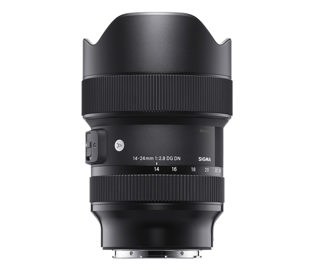 Sigma A 14-24mm f/2.8 Art DG DN Sony E - 1042018 - zdjęcie